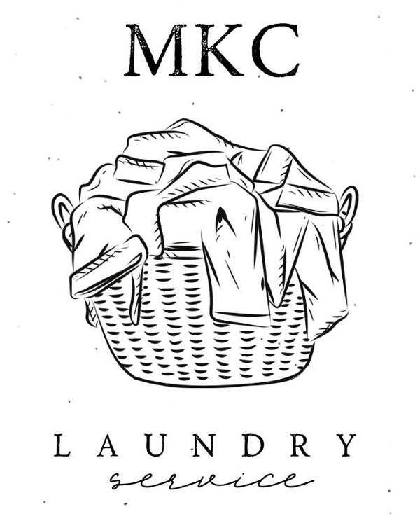 MKC Laundry Service